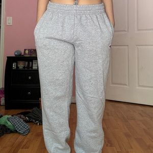 champion sweatpants
